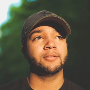 Meet your Posher, Nate